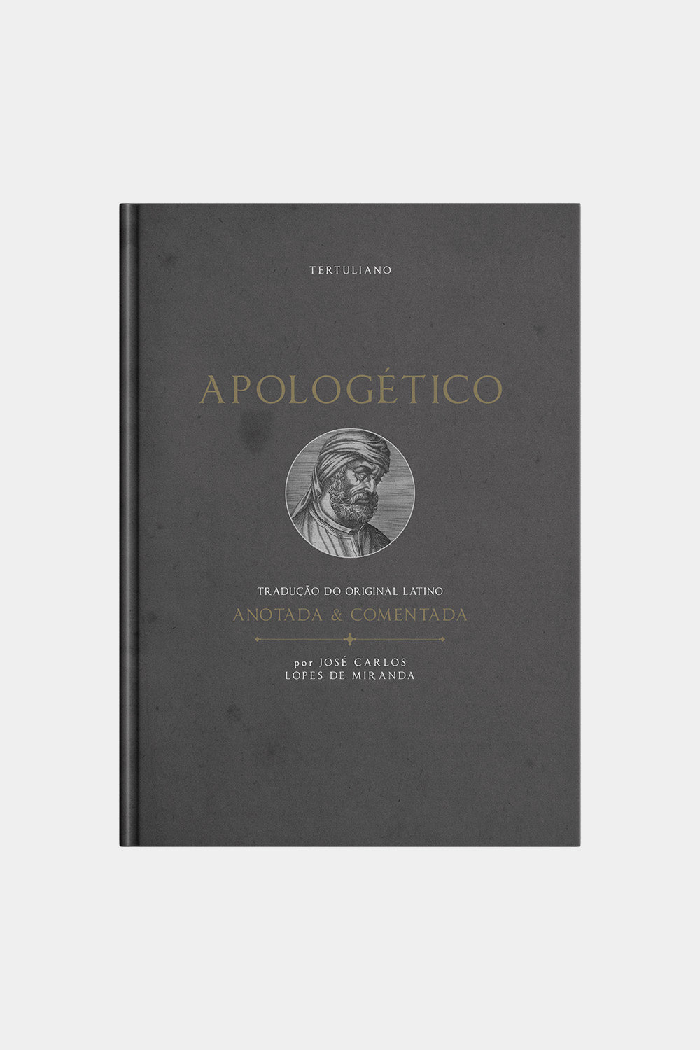 Apologético – Tertuliano (197 d.C.) – Loja Centro Dom Bosco®
