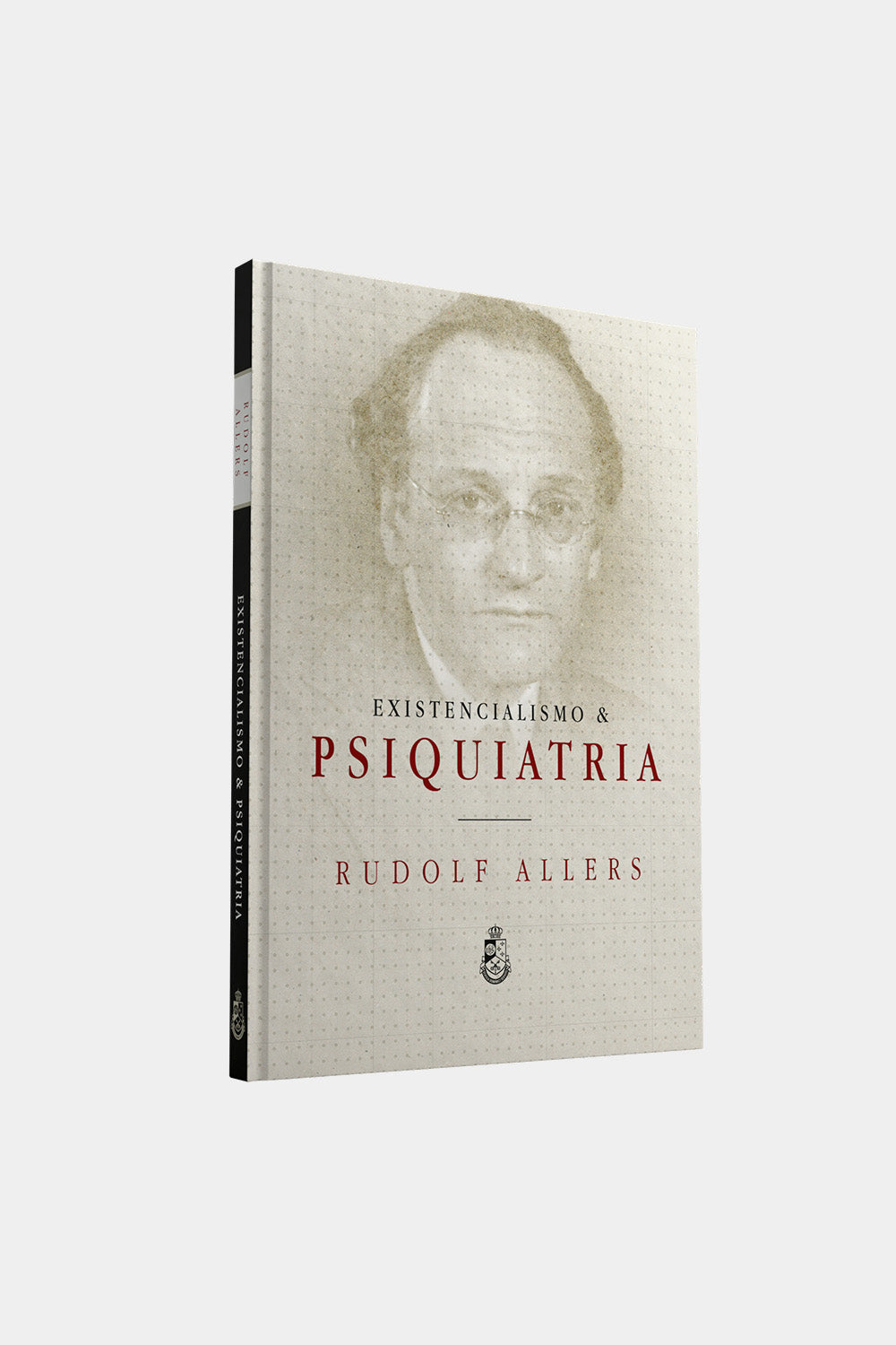 Educação do Caráter na Adolescência - Rudolf Allers (Capa dura)