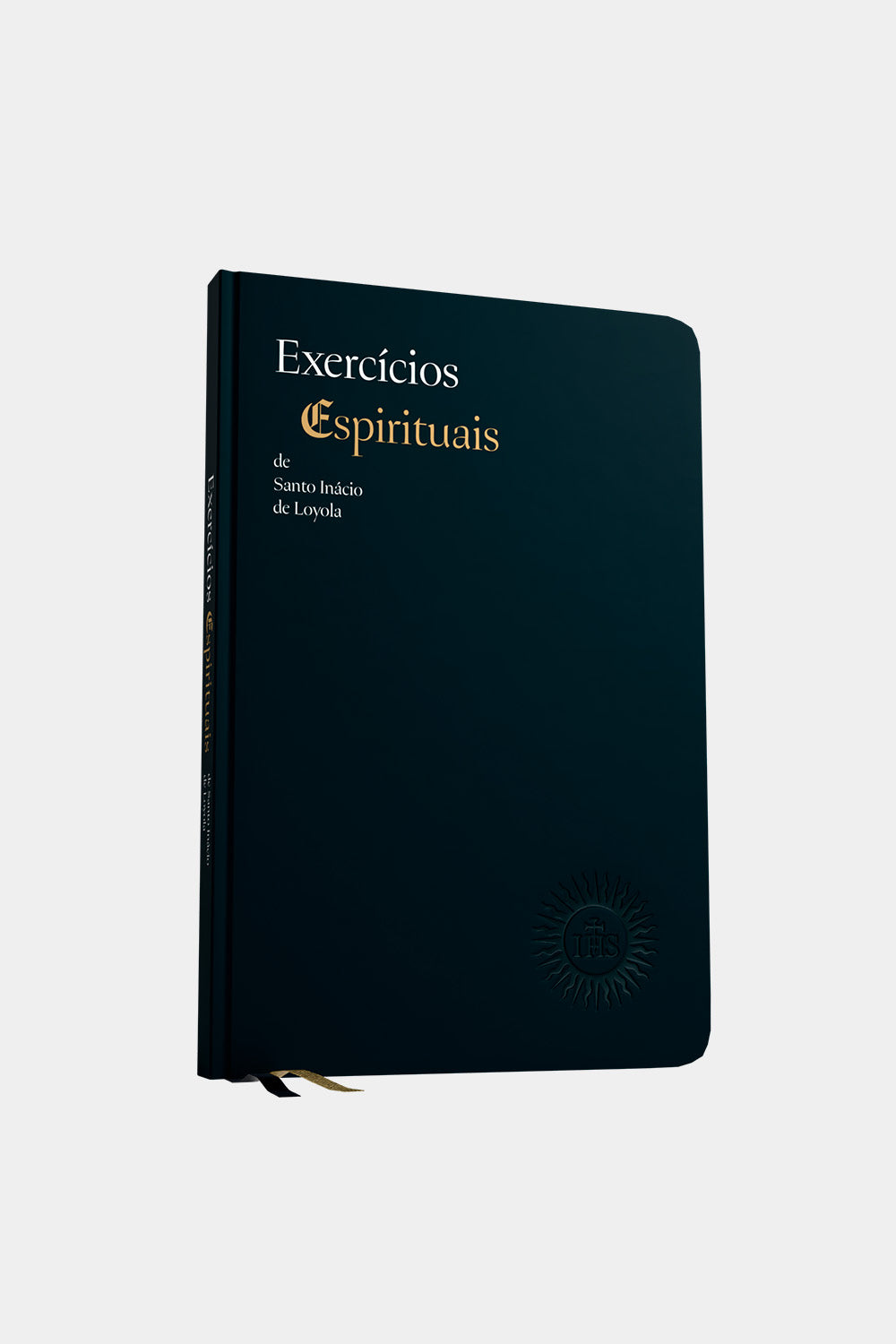 Exercícios Espirituais – Santo Inácio de Loyola