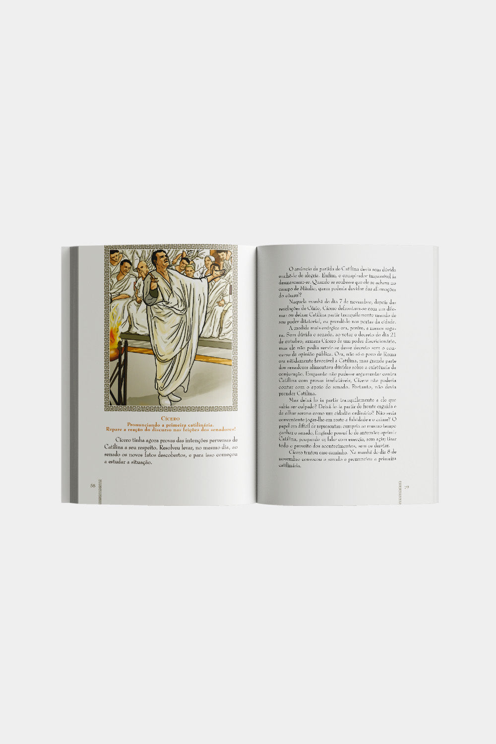 Ludus Quintus - Padre Milton Valente, S.J.