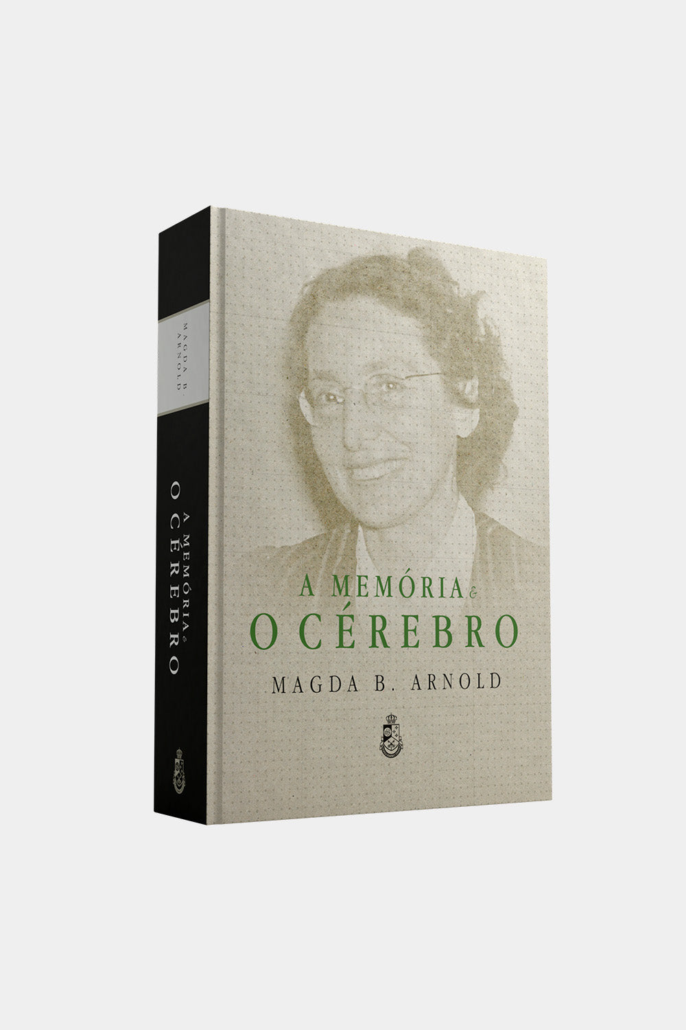 A Memória e o Cérebro - Magda B. Arnold