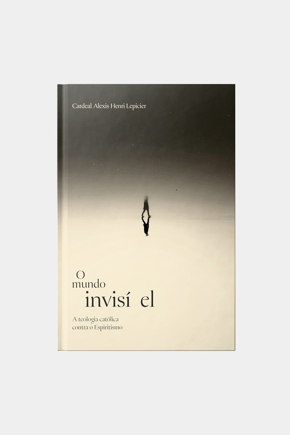 Coleção A Verdadeira Face do Espiritismo - 4 livros