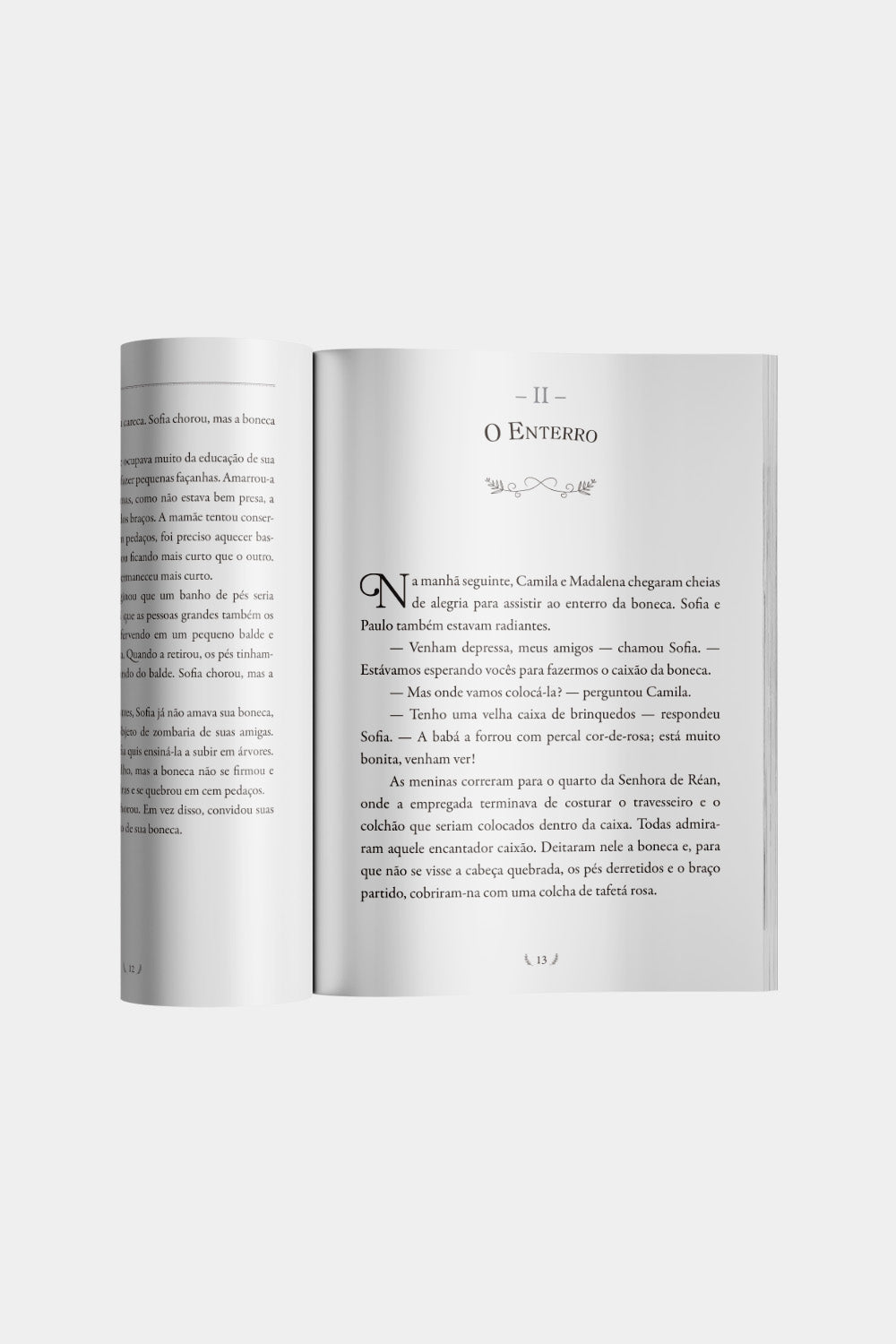 Os Desastres de Sofia – Condessa de Ségur