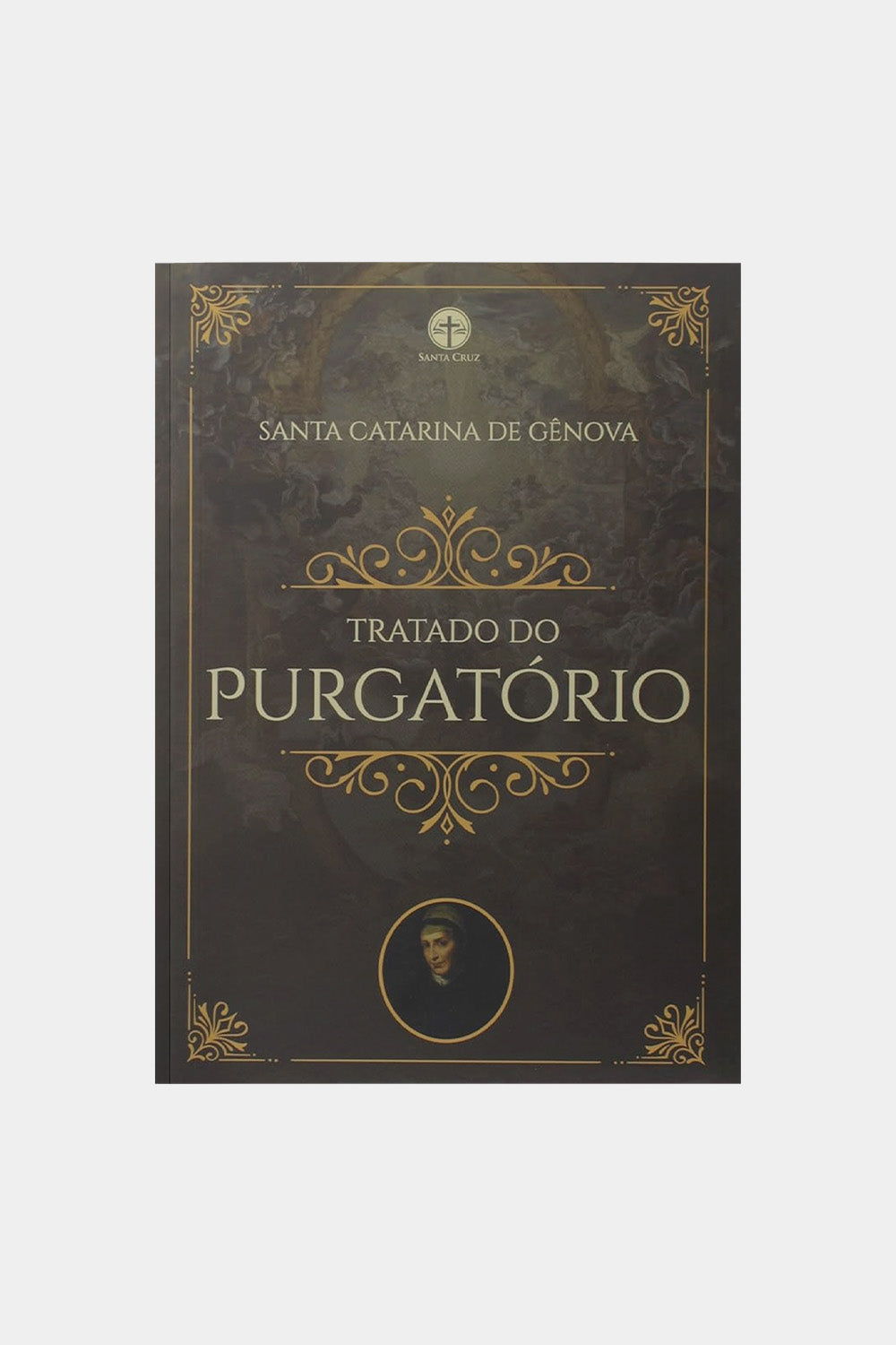 Tratado do Purgatório - Santa Catarina Gênova