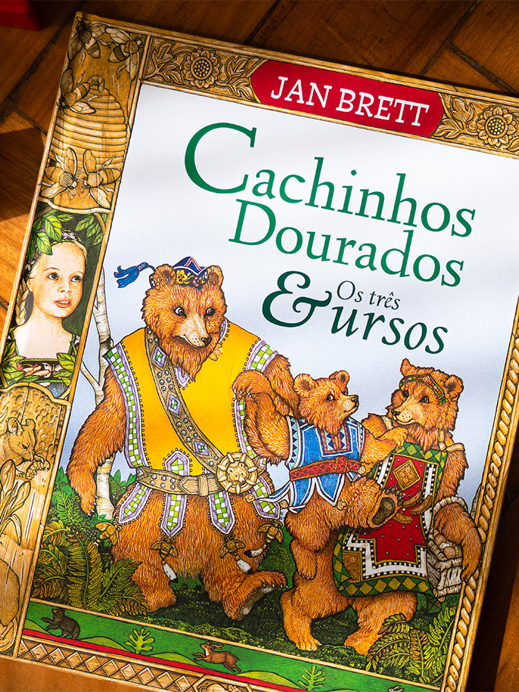 Livros Infantis