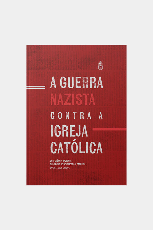 A Guerra Nazista contra a Igreja Católica - Bispos católicos da Alemanha