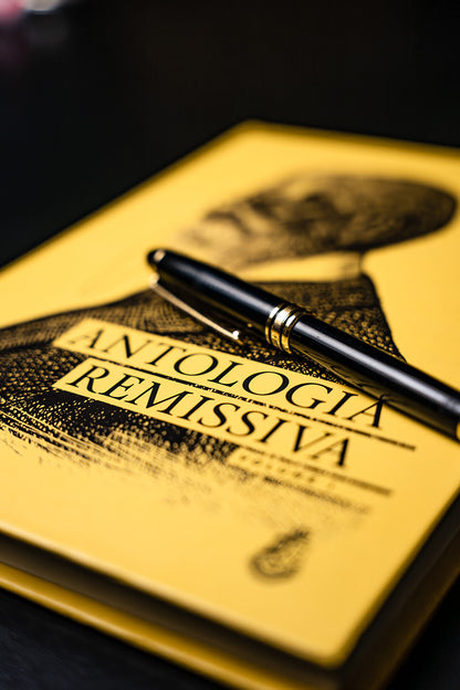 Antologia Remissiva – Napoleão Mendes de Almeida (Vol. I)