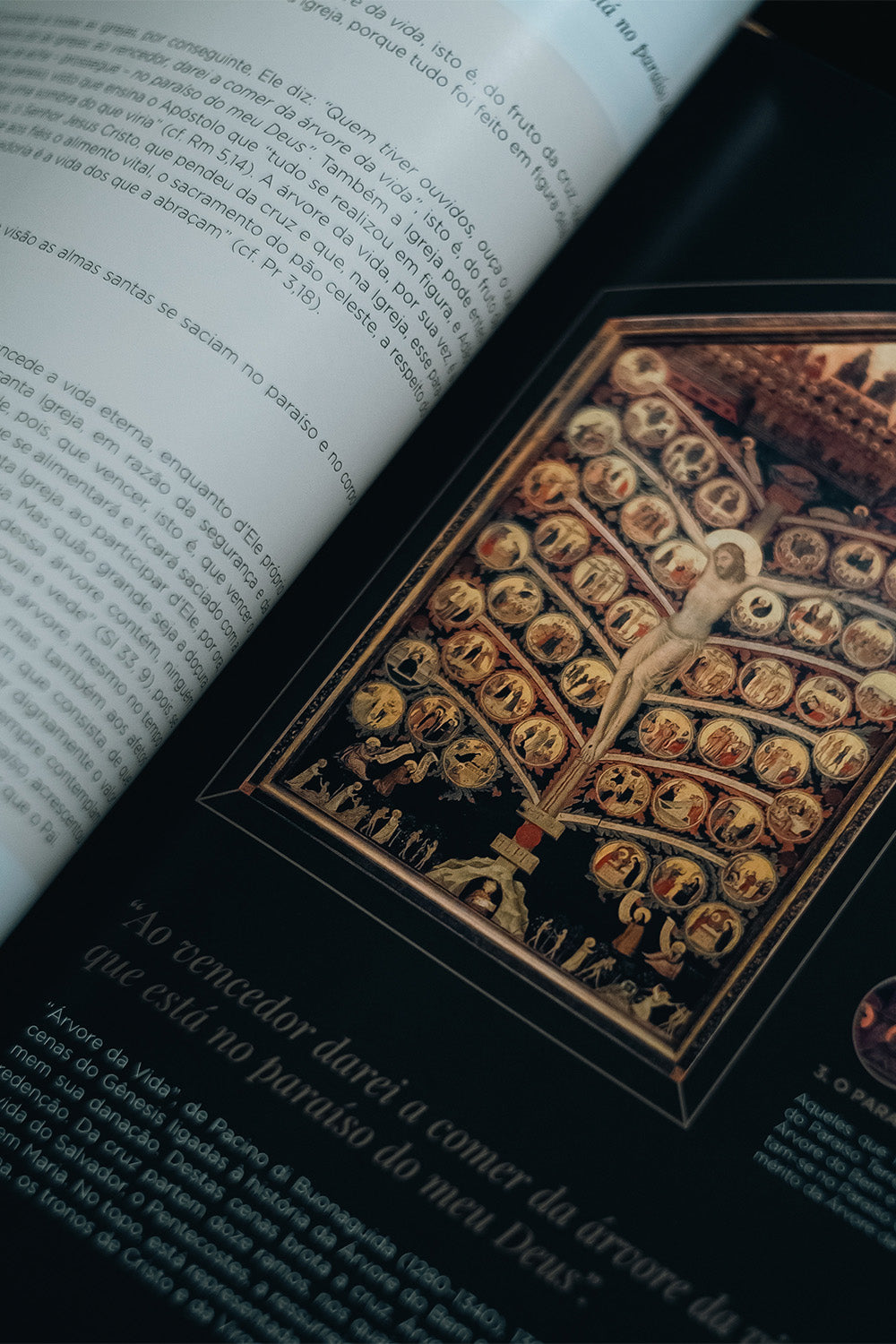 O Apocalipse Explicado - Comentários, Fotografias e Ilustrações