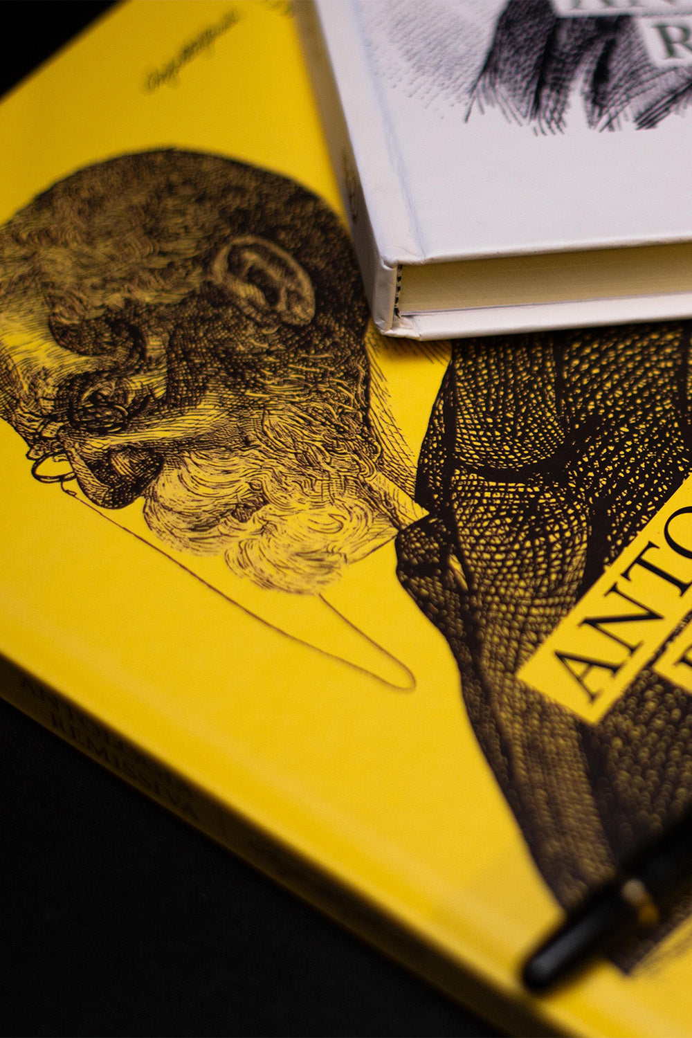 Combo Antologia Remissiva – Napoleão Mendes de Almeida (Volumes I e II) (Capa dura)