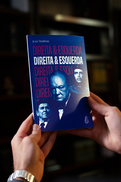 Direita e Esquerda - Jean Madiran