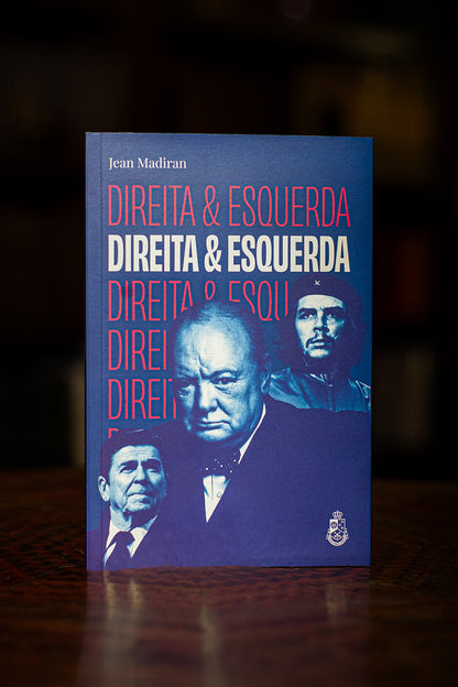 Direita e Esquerda - Jean Madiran