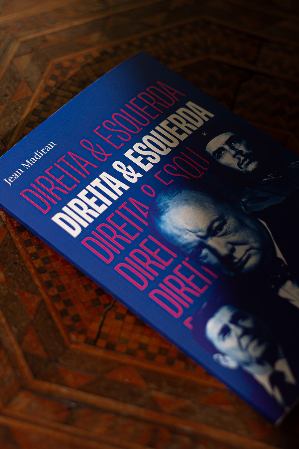 Direita e Esquerda - Jean Madiran