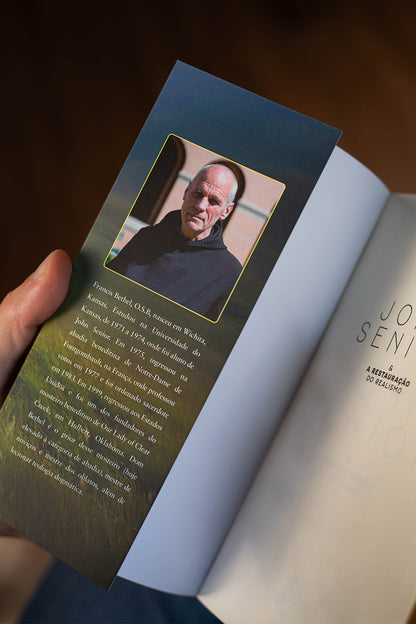 John Senior e a Restauração do Realismo – Dom Francis Bethel, O.S.B.
