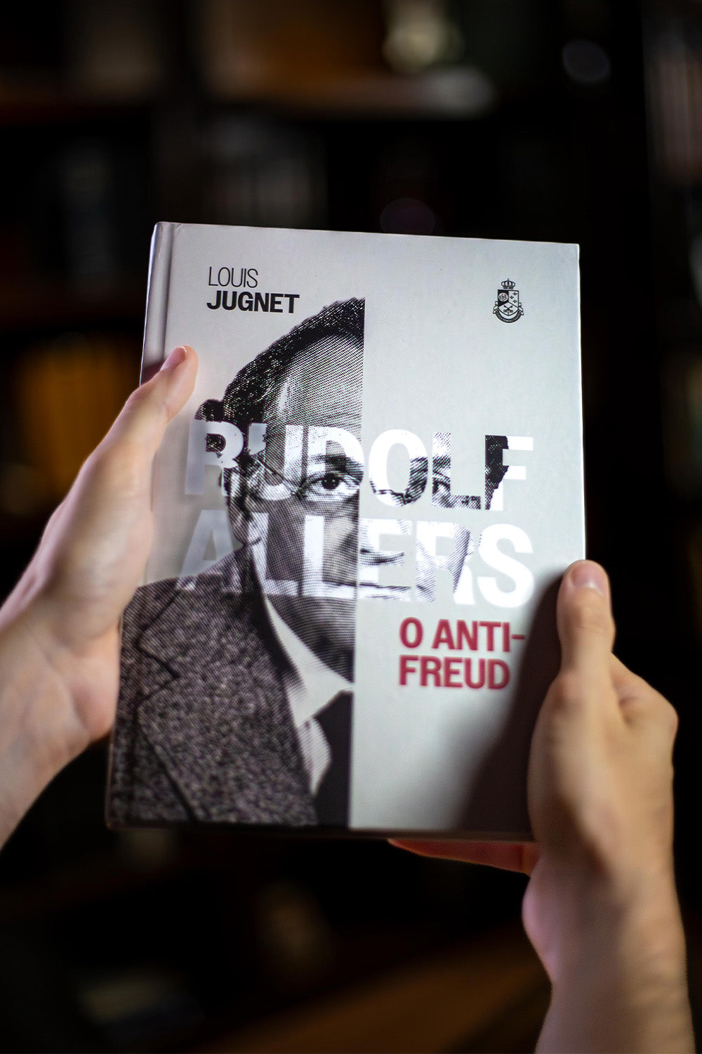 Rudolf Allers: o Anti-Freud – Louis Jugnet