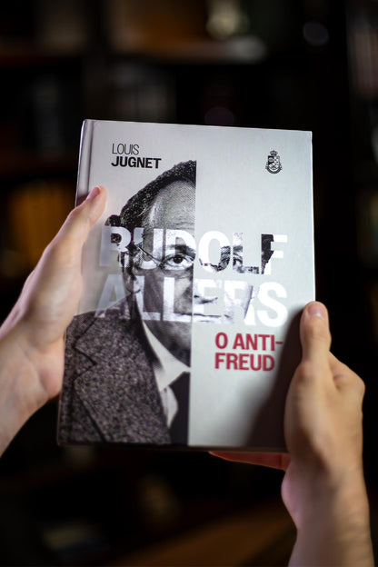 Rudolf Allers: o Anti-Freud – Louis Jugnet