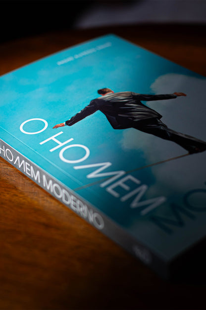 O Homem Moderno - Pe. Alfredo Sáenz