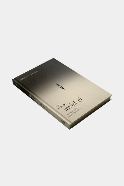 O mundo invisível - Cardeal Alexis Henri M. Lépicier