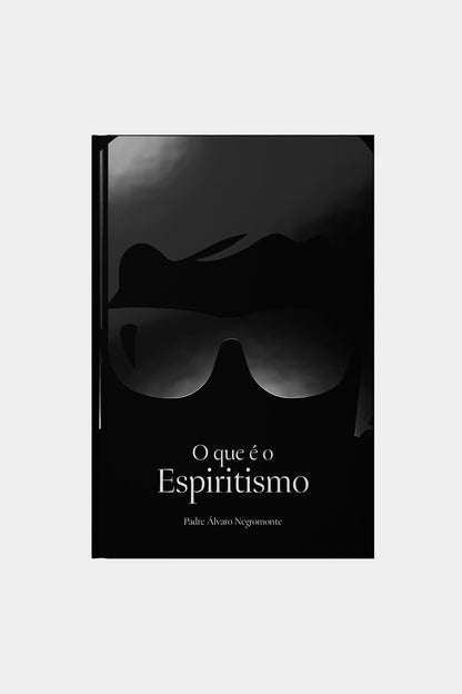 Coleção A Verdadeira Face do Espiritismo - 4 livros
