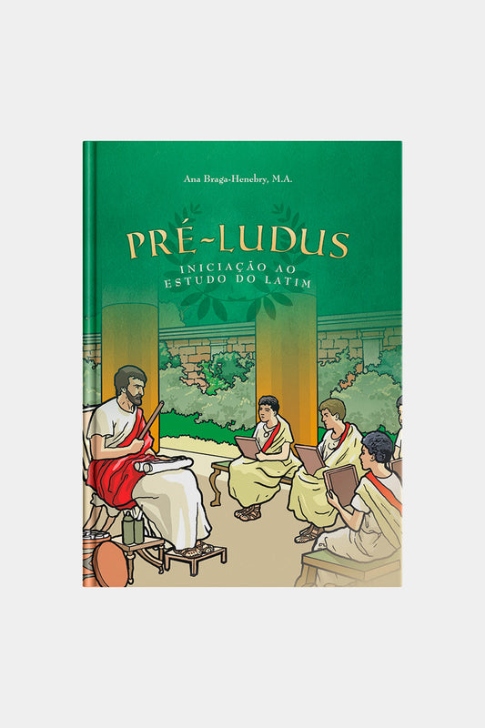 Pré-Ludus