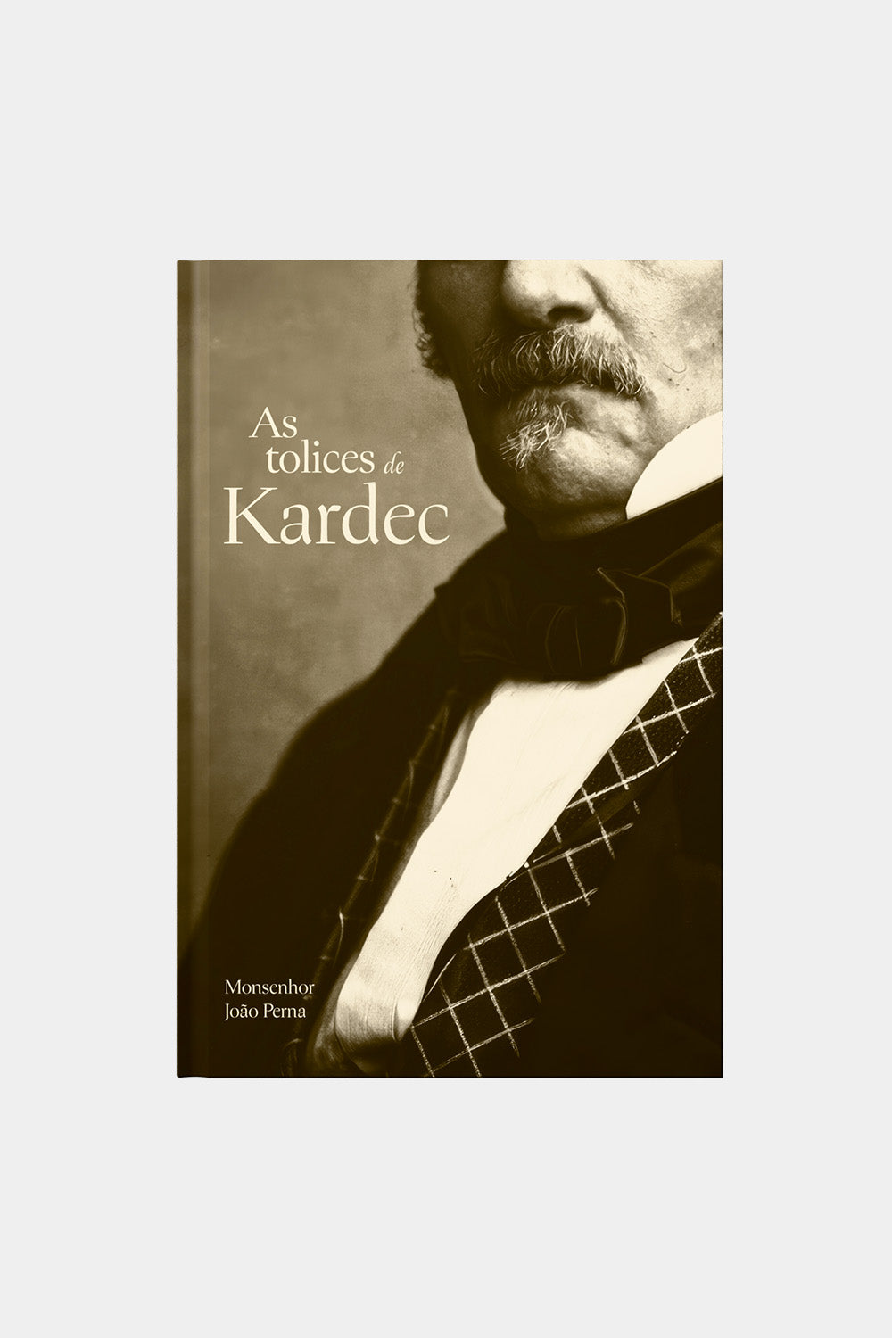 Coleção A Verdadeira Face do Espiritismo - 4 livros